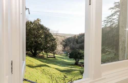 Chillington Cabaña | Suite con terraza, BLACKAWTON