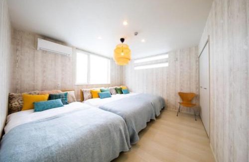 Toyohira Hotel | Terrace Toyohira/Vacation STAY 80868