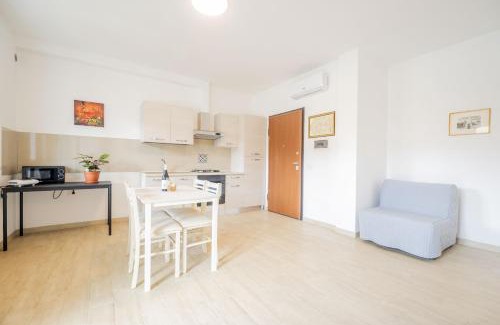 Capannelle Apartamento | Terraced Apartment by the Ancient Appian Way 4