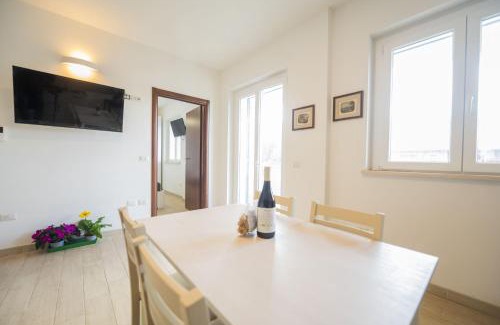 Capannelle Apartamento | Terraced Apartment by the Ancient Appian Way 4