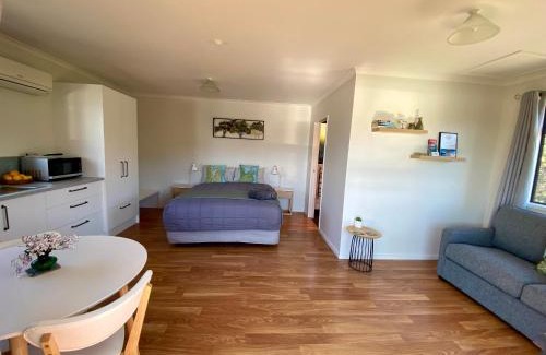 Riwaka Complejo | Terraced Chalets