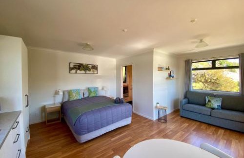 Riwaka Complejo | Terraced Chalets