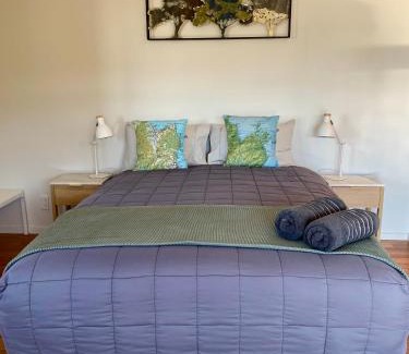 Riwaka Complejo | Terraced Chalets