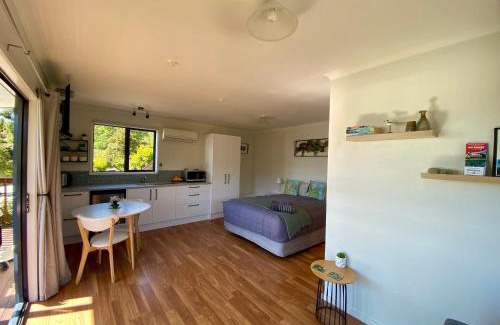 Riwaka Complejo | Terraced Chalets