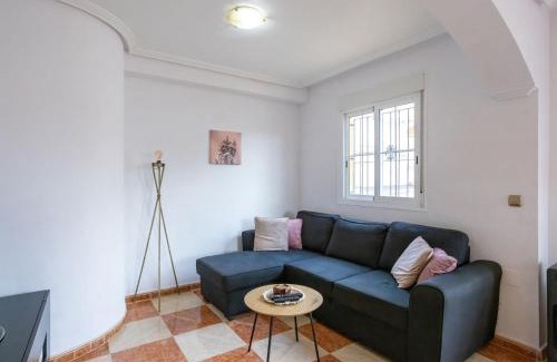 Orihuela Costa Casa | Terraced Home in Cabo Roig