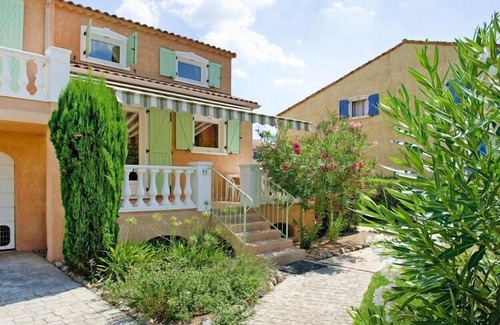 Vidauban Casa | Terraced House in Vidauban with Pool