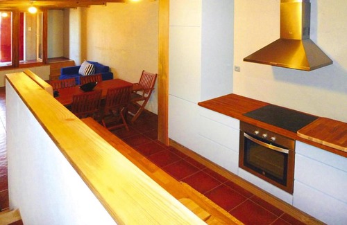 Vila Cha Casa | Terraced house Vila Chã - PON03239-I