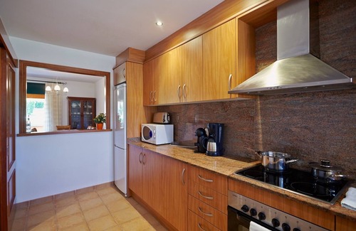 Pals Villa | Casa adosada con jardín, piscina y jacuzzi - 600 m Playa de Pals (GR 3H 100)