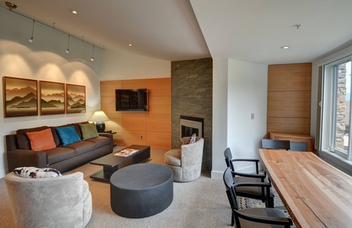 Snowmass Village Condominio | Terracehouse - CoralTree Residence Collection