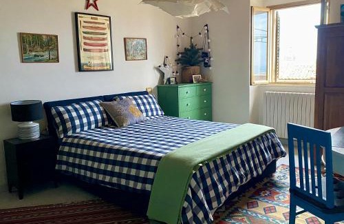 Penne Casa | Terracielo Ramona B&B Homestay Penne