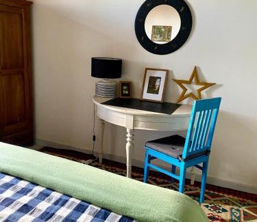 Penne Casa | Terracielo Ramona B&B Homestay Penne