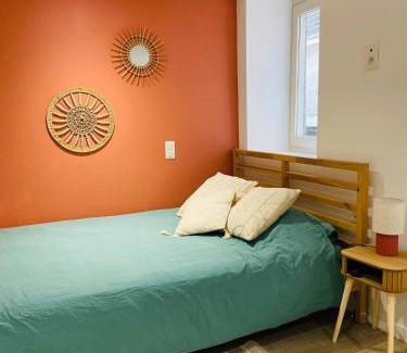 Auch Apartamento | Terracotta, Appartement, Centre historique
