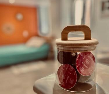 Auch Apartamento | Terracotta, Appartement, Centre historique