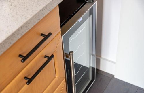 Maladiere Apartamento | Terracotta, chaleureux appartement calme pour 2 personnes, avec Parking privé, idéal séjour business