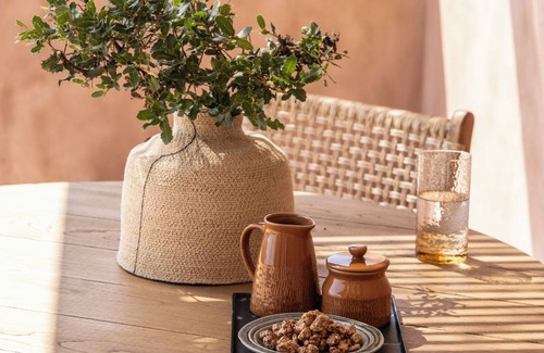 Chalikeri Villa | Terracotta Fiscardo Villas 1 bedroom