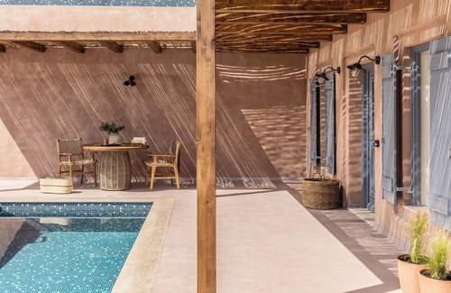 Chalikeri Villa | Terracotta Fiscardo Villas 1 bedroom