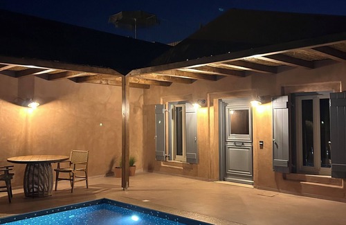 Chalikeri Villa | Terracotta Fiscardo Villas 1 bedroom