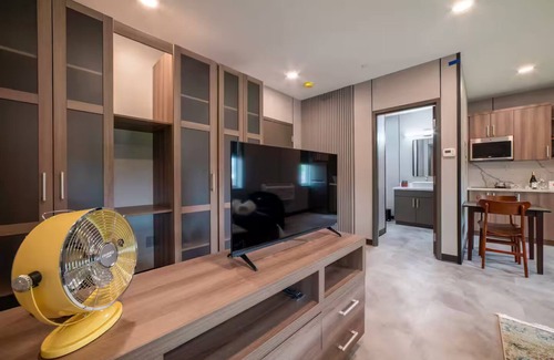 Binghamton Apartamento | TerraCotta loft, walk to Binghamton University