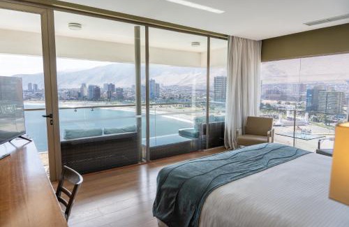 Cavancha Hotel | Terrado Suites Iquique