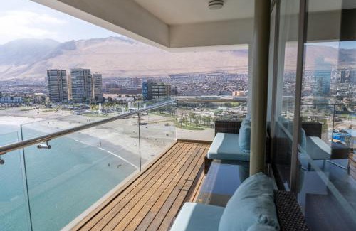 Cavancha Hotel | Terrado Suites Iquique