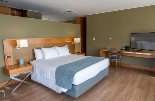 Cavancha Hotel | Terrado Suites Iquique