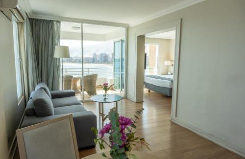 Cavancha Hotel | Terrado Suites Iquique