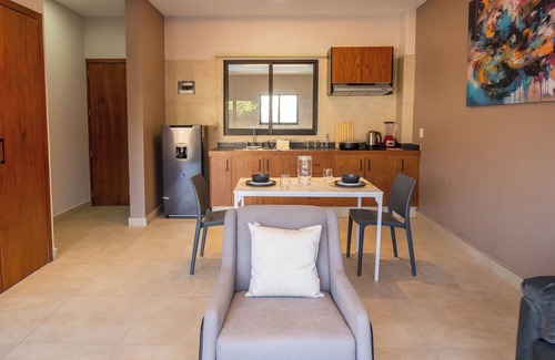 San Sebastián Tutla Apartamento | Terrah Suites Oaxaca