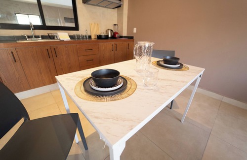 San Sebastián Tutla Apartamento | Terrah Suites Oaxaca