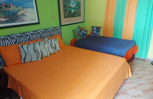 Willemstad Apartamento | Terrakota Apartments