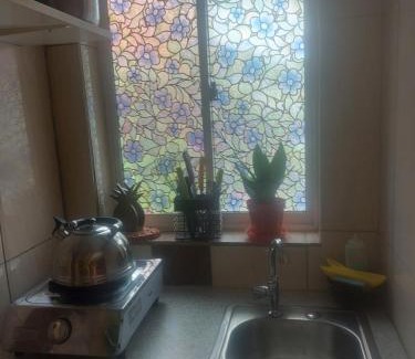 Willemstad Apartamento | Terrakota Apartments
