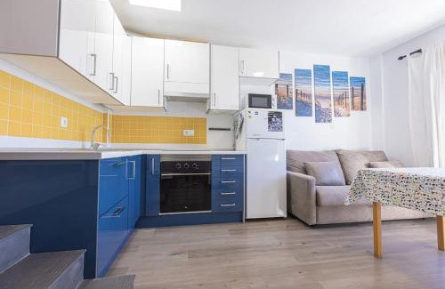 Pradollano Apartamento | Terralta