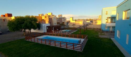 Las Grutas Apartamento | Terramar departamentos las grutas