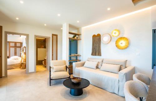 Finiki Casa | Terramare Villas Karpathos