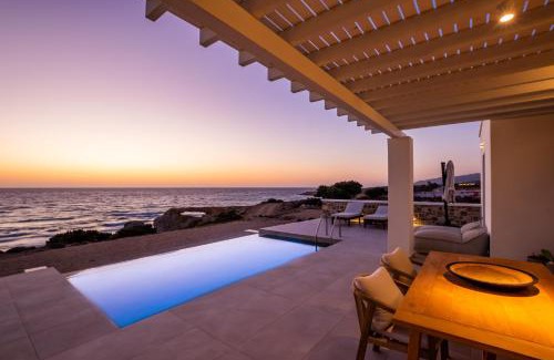 Finiki Casa | Terramare Villas Karpathos