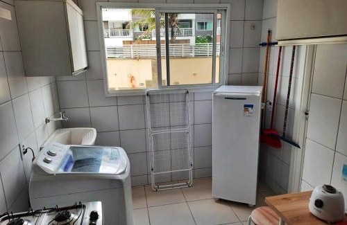Porto das Dunas Apartamento | Terramaris Vista Para o Mar - Térreo