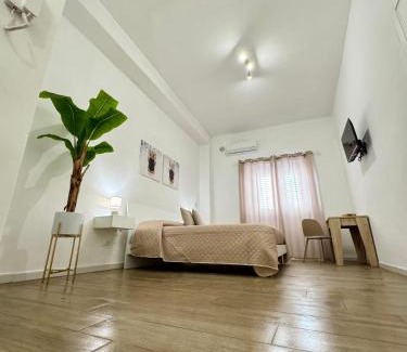 Terrasini Apartamento | TerrAmata
