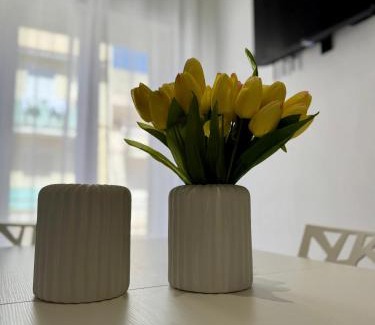 Terrasini Apartamento | TerrAmata