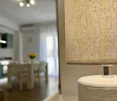 Terrasini Apartamento | TerrAmata