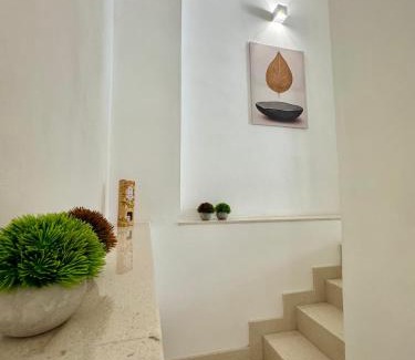 Terrasini Apartamento | TerrAmata