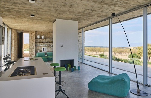 Noto Villa | TerraMia - Tres Habitaciones Villa, Capacidad 6