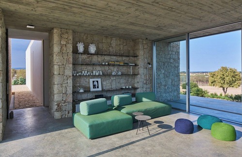 Noto Villa | TerraMia - Tres Habitaciones Villa, Capacidad 6