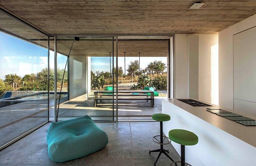 Noto Villa | TerraMia - Tres Habitaciones Villa, Capacidad 6