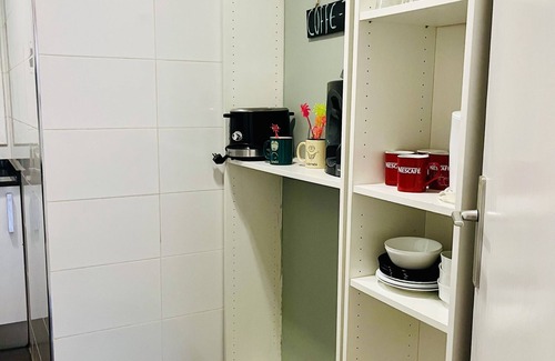 El Guinardo Apartamento | Calm Terrace Barcelona