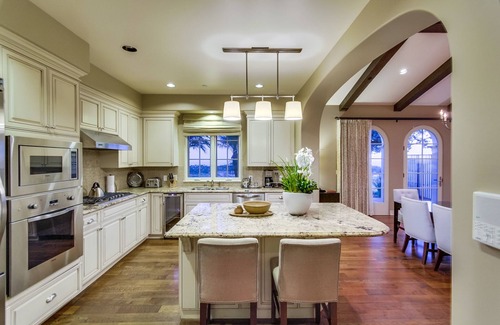 Rancho Palos Verdes Villa | Terranea Villa de lujo con vista al mar! - * ¡Privilegios completos del resort! * - 3 dormitorios / 3 baños