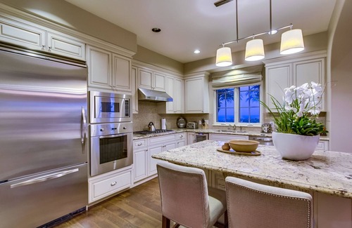 Rancho Palos Verdes Villa | Terranea Villa de lujo con vista al mar! - * ¡Privilegios completos del resort! * - 3 dormitorios / 3 baños