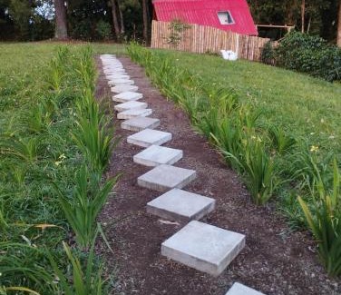 Alegrias Casa | Terranest cabañas