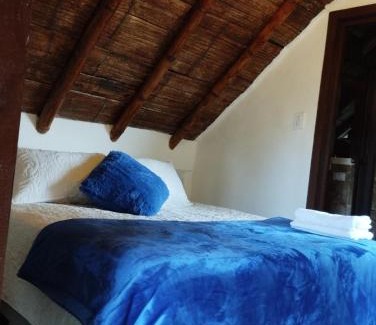Alegrias Casa | Terranest cabañas