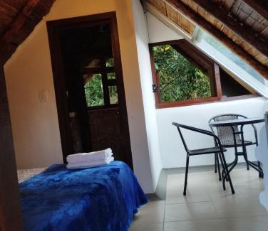 Alegrias Casa | Terranest cabañas