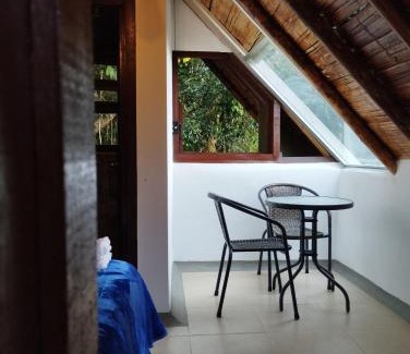 Alegrias Casa | Terranest cabañas
