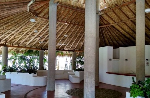 La Poza Casa | Terrario Residencial